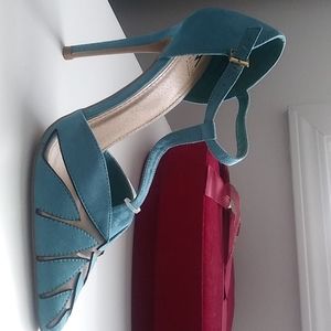 Stylish Madison Pumps